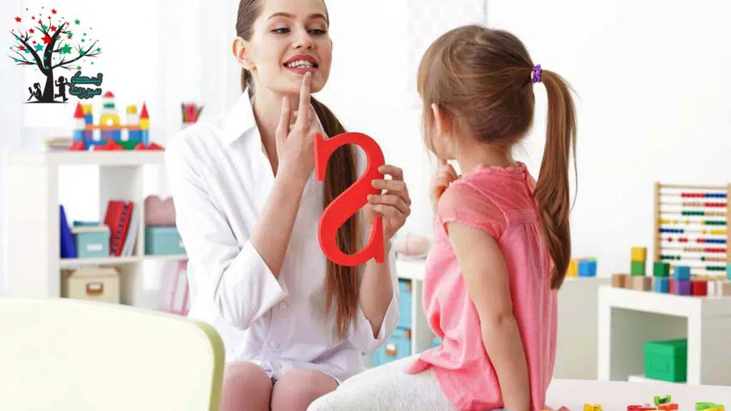 مطلوب اخصائية نطق و تخاطب للعمل في السعودية 