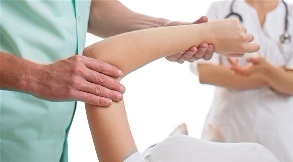 مطلوب اخصائية علاج طبيعي للعمل في  سلطنة عمان 