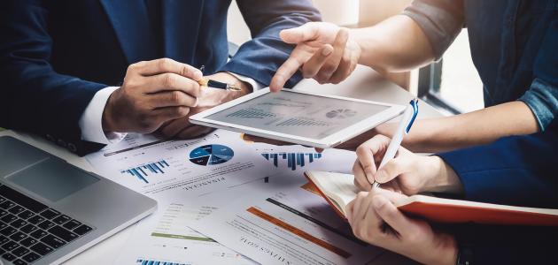 مطلوب مسوقين الكتروني- توظيف للخارج المصريين