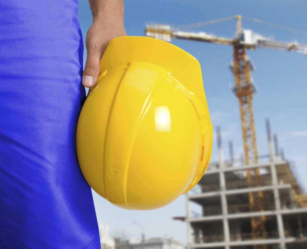 مهندس مدني ومعماري