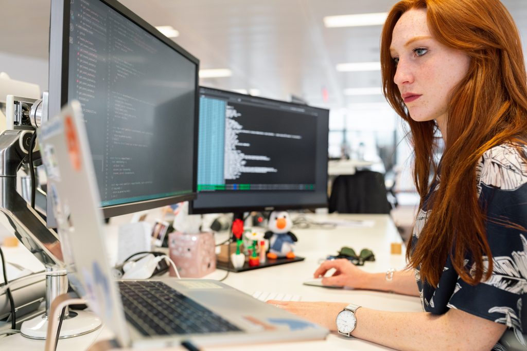 Required software engineer to work in Finland