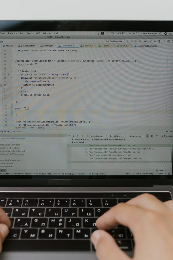   Senior software developer required to work in finland