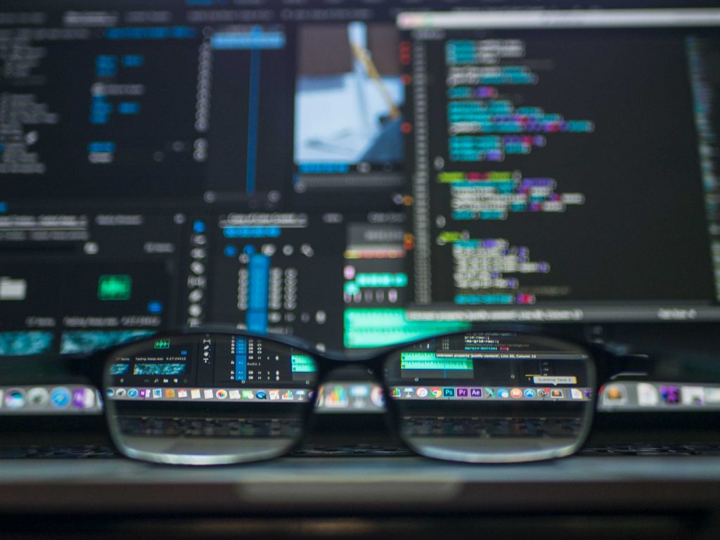required in Finland Senior software developer